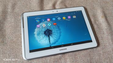 Tableti: Samsung Galaxy Note 10.1 (GT-N8000) tablet sa S Pen olovkom - Ekran — 8