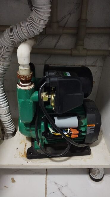 Электрики: Электрик | Установка стиральных машин, Демонтаж электроприборов, Монтаж видеонаблюдения 3-5 лет опыта — 13