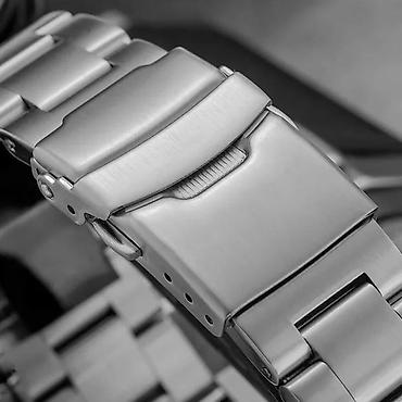 Ručni satovi: ADDIESDIVE AD2513 - 41mm - Plava ADDIESDIVE AD2513 - 41mm - Plava Svi — 4