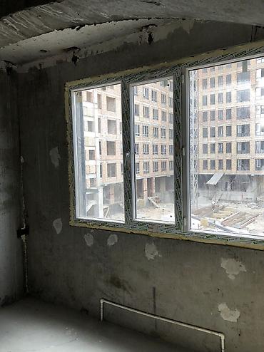 2023: 1 комната, 45 м², Тунгуч мкр 105 серия, 1 этаж, ПСО (под самоотделку) — 6