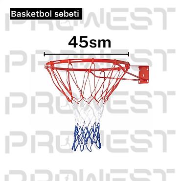tom sebet: 🏀 Evdə Rahat Oynamaq Üçün Basketbol Səbətləri – Hamıya Uyğun Modellər! — 1