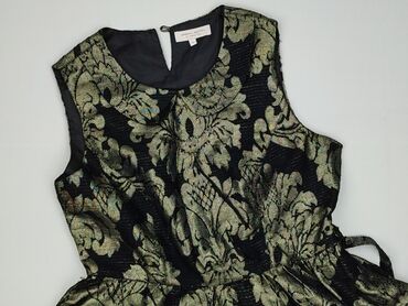 modne sukienki wieczorowe allegro: Women`s dress, XL (EU 42)