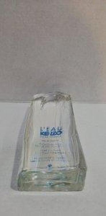 loreal rumenilo: KENZO L'EAU KENZO POUR FEMME EDT100ML TSTR | Kenzo L'Eau Kenzo pour — 9