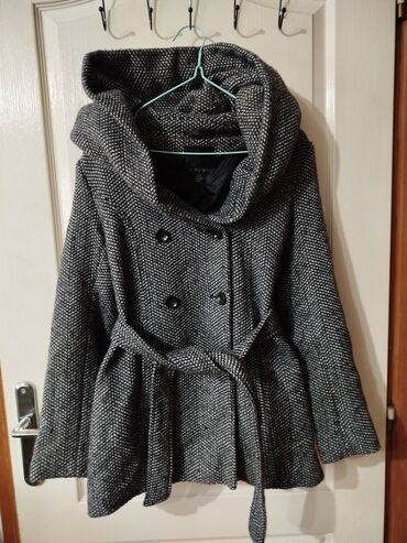 Zimske jakne: Ženska zimska garderoba – 4 komada jakni/kabanica i jedan kaput 1) — 15