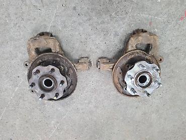 GLAVCINA LEZAJ TOCKA ZADNJI ZA NISSAN PATHFINDER OD 2005. DO 2012