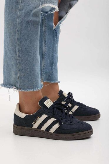 Patike: Adidas — 5