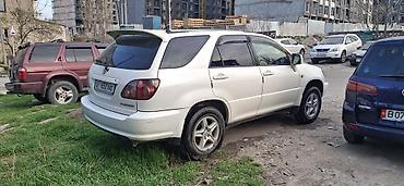 Toyota: Toyota Harrier: 2000 г., 2 л, Автомат, Газ at lalafo.kg — 5 Toyota: Toyota Harrier: 2000 г., 2 л, Автомат, Газ — 5
