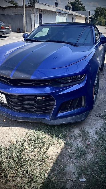 камаро машина: Chevrolet Camaro: 2022 г., 3.6 л, Бензин, Кабриолет — 2