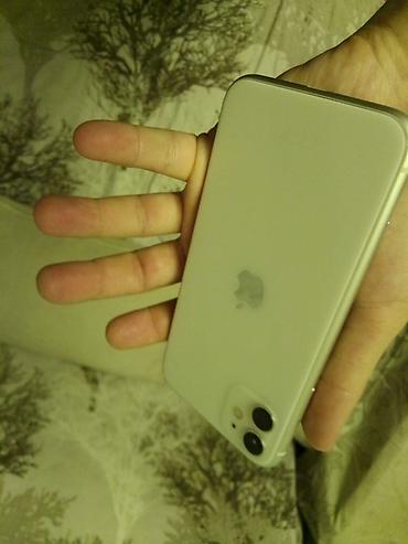 Apple iPhone: IPhone 11, Ağ, Face ID — 5