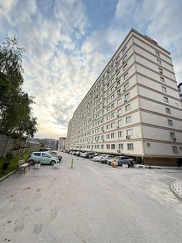 Продажа квартир: 3 комнаты, 74 м², Элитка, 10 этаж, Евроремонт — 1