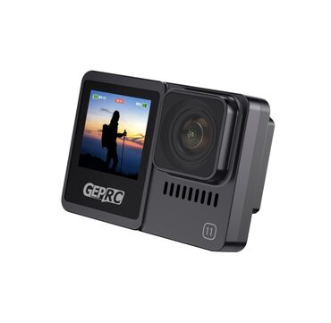 цена дрона с камерой: Geprc Naked GoPro 11. Продаю экшен камеру, состояние нового гоупро