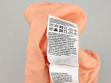 pomarancz: Vero Moda, Bluzka damska, rozmiar XL — 5