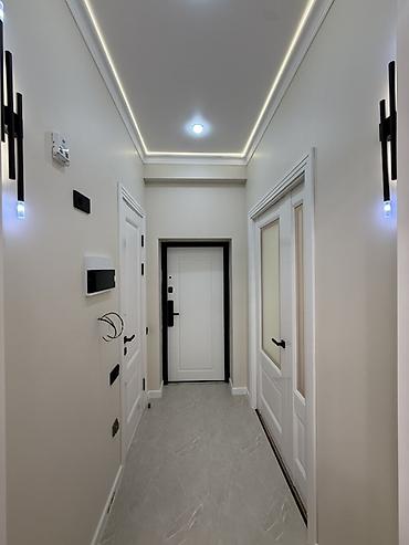 artwin: 1 комната, 41 м², Элитка, 14 этаж, Дизайнерский ремонт — 5