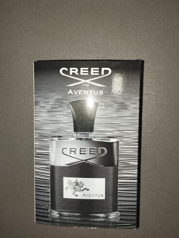 шанель парфюм: Продаю мужской парфюм: Creed 120ml. 8000сом доставка бесплатная по