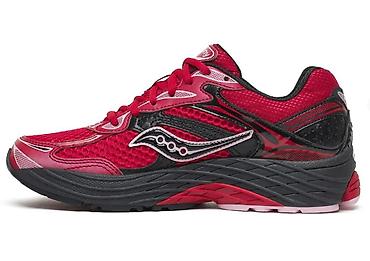 Личные вещи: Мужские кроссовки, 42.5, Saucony, Новый, цвет - Красный, Самовывоз, Бесплатная доставка, Платная доставка — 3