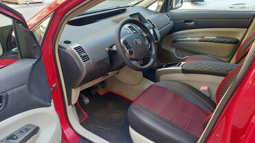 Toyota: Toyota Prius: 1.5 l | 2008 il Hetçbek — 10