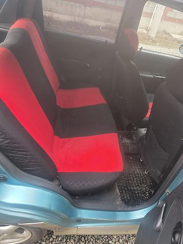 Daewoo: Daewoo Matiz: 2005 г., 0.8 л, Автомат, Бензин, Хэтчбэк — 6