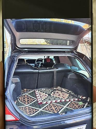 Honda: Honda Avancier: 2003 г., 2.3 л, Автомат, Бензин, Универсал — 10