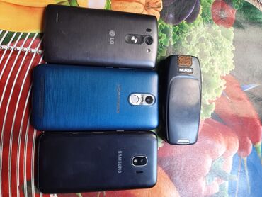 Samsung: Samsung Galaxy J2 2016, 2 GB, rəng - Qara, Sensor, İki sim kartlı — 5