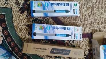 Akvariumlar: Dördbucaq akvarium, Balıqlarla birlikdə, 120 l, Ünvandan götürmə, Ödənişli çatdırılma, Rayonlara çatdırılma -da lalafo.az — 2 Akvariumlar: Dördbucaq akvarium, Balıqlarla birlikdə, 120 l, Ünvandan götürmə, Ödənişli çatdırılma, Rayonlara çatdırılma — 2