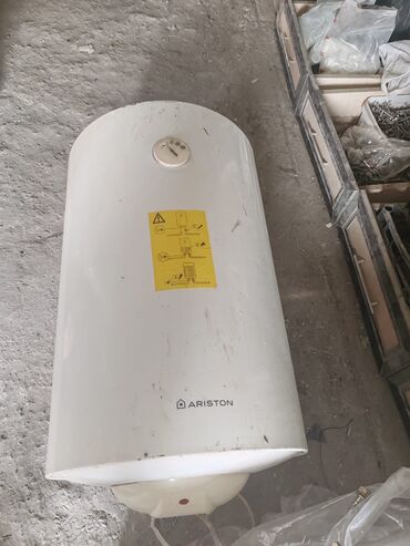 магазин аристон в баку: Ariston 100 l, İşlənmiş, Kredit yoxdur, Ünvandan götürmə
