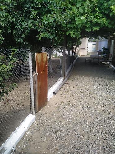 seven points: Saray 4 otaqlı, 100 kv. m, Orta təmir — 3