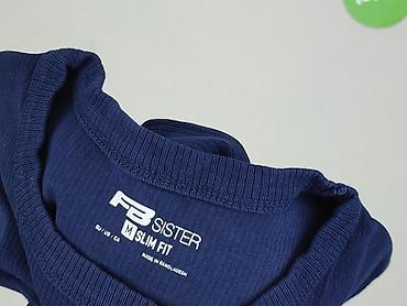 cos basic t shirty: FB Sister, T-shirt damski, rozmiar M — 4