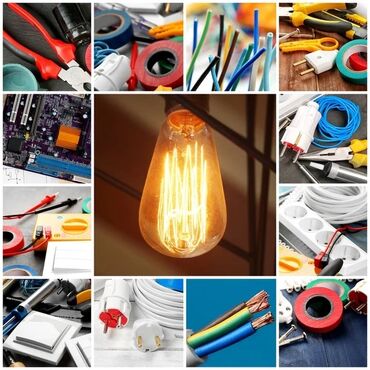 светильники бра: Электрик | Установка счетчиков, Демонтаж электроприборов, Монтаж выключателей 3-5 лет опыта