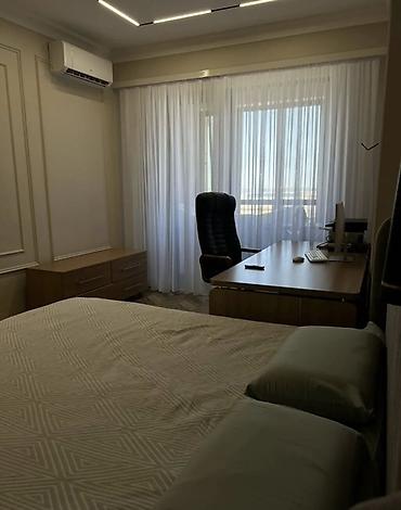 Продажа квартир: 3 комнаты, 122 м², Элитка, 10 этаж, Дизайнерский ремонт at lalafo.kg — 2 Продажа квартир: 3 комнаты, 122 м², Элитка, 10 этаж, Дизайнерский ремонт — 2