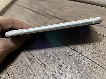 orjinal ses: IPhone 11, 128 GB, White Titanium, Face ID — 9
