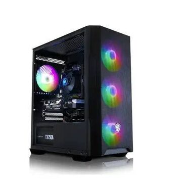 Kompüter və noutbuk aksesuarları: GAMING PC Asus Z790 🚨Bu Əjdaha PC'nin təkcə xüsusiyyətləri yox eləcədə