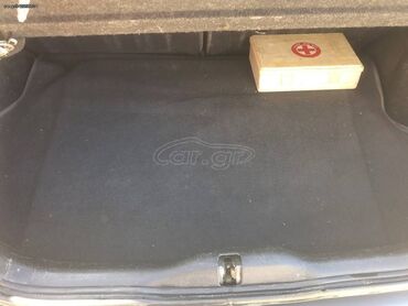 Honda: Honda Civic: 1.6 l. | 1991 έ. Κουπέ — 14
