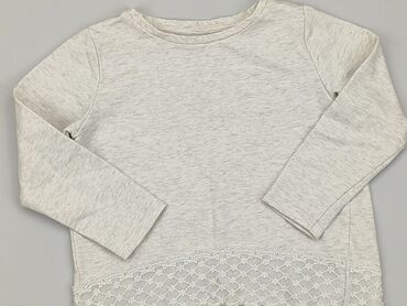 majtki bawełniane pepco: Bluzka, Pepco, 3-4 lat, 98-104 cm, stan - Dobry