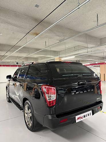 Dongfeng: Dongfeng : 2019 г., 2.2 л, Автомат, Бензин, Внедорожник — 10