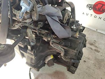 Коробки передач: В продаже большой ассортимент контрактных автоматических коробок — 6