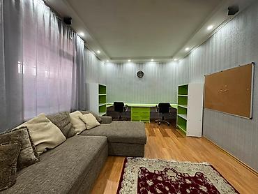 джал мкр: 200 м², 4 комнаты, Нижний Джал (Джал-23), Без животных — 5