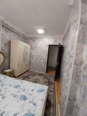 Квартиры: Yeni təmirli, zövqlə dizayn edilmiş 1 otaqlı mənzil. Xüsusiyyətlər: - — 5
