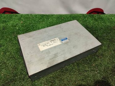 ремонт электронных книг: Блок навигации Mercedes-Benz E-CLASS W210 М113 4.3 1998 (б/у)