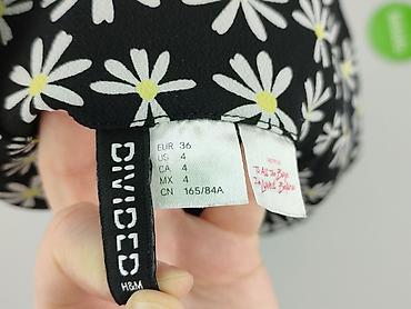 filmy: H&M Divided, Sukienka damska, rozmiar S — 4