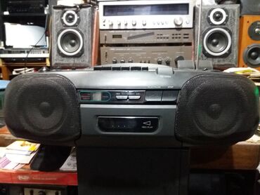 Pojačala i prijemnici: Sony cfd 9. cd i dek nerade, ostalo ispravno(pojacalo, radio na lalafo.rs — 6 Pojačala i prijemnici: Sony cfd 9. cd i dek nerade, ostalo ispravno(pojacalo, radio — 6