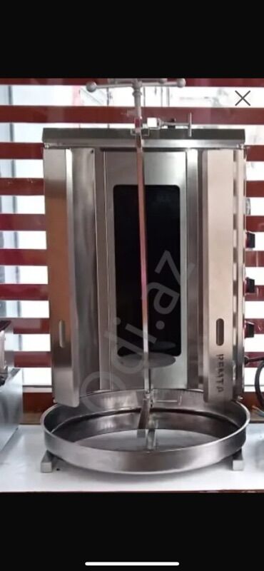 Digər restoran, kafe avadanlığı: Peşəkar mətbəx avadanlıqları paketi Tərkib: - Paslanmayan poladdan — 14