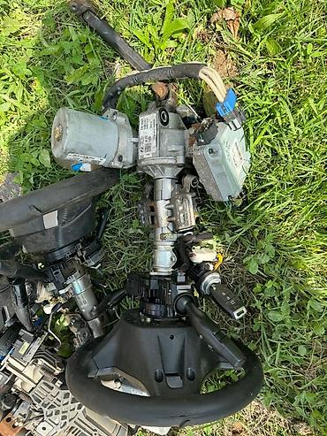 Бампер и комплектующие: Kia, Б/у, Оригинал — 8