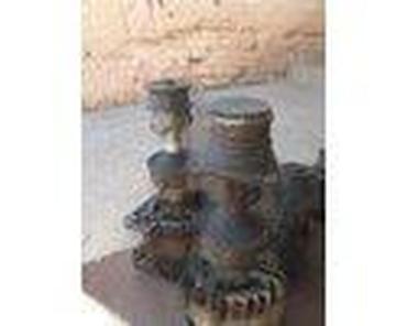 Glave motora: KARDANI ALTERNATORA ZA FORD FOCUS OD 1998. DO 2007. GOD. | — 13