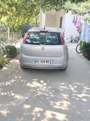 Fiat: Fiat Grande Punto: 1.3 l. | 2007 έ. 180000 km. Χάτσμπακ