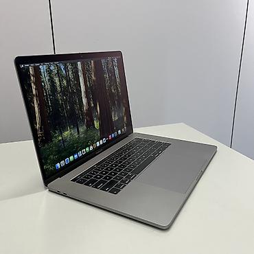 Ноутбуки Apple (MacBook): Б/у, Intel Core i7, ОЗУ, RAM: 16 ГБ, В рассрочку — 3