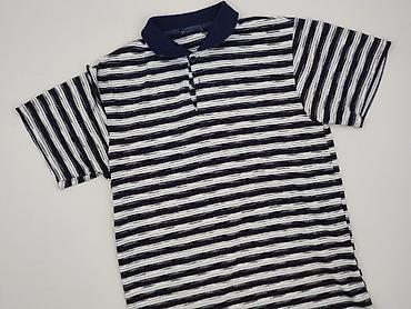 k: Koszulka polo dla mężczyzn, rozmiar S — 1