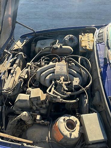 м5 e60: BMW 3 series: 1984 г., 2 л, Механика, Бензин, Купе — 6