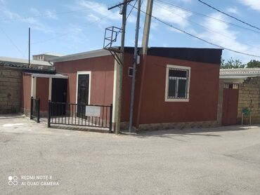 yeni ramanada kiraye heyet evleri: 2 otaqlı, 40 kv. m, Kredit yoxdur, Yeni təmirli