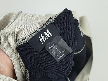 aplikacja hm: H&M, Sukienka damska, rozmiar M — 4