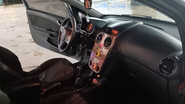 Opel: Opel Corsa: 1.4 l. | 2008 έ. 172000 km. Κουπέ — 4